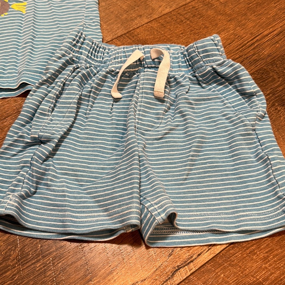 Fish Pajamas - Picture 3 of 4